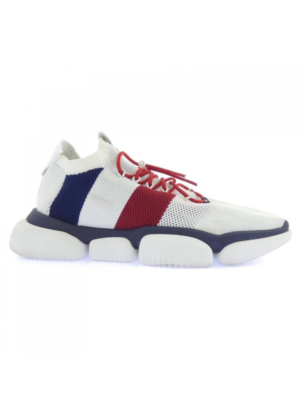 Moncler Sneakers White